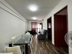 Blk 57 New Upper Changi Road (Bedok), HDB 3 Rooms #626258811
